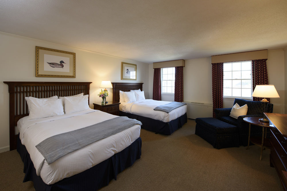 Hotel Faraway Martha'S Vineyard Edgartown Exterior foto